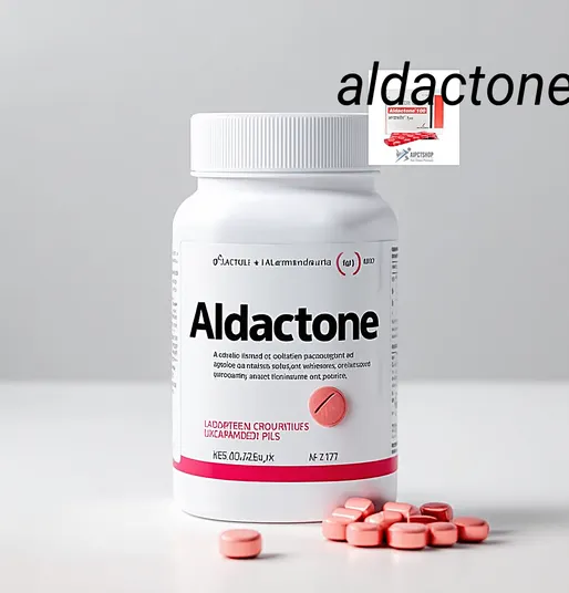 Aldactone sans ordonnance